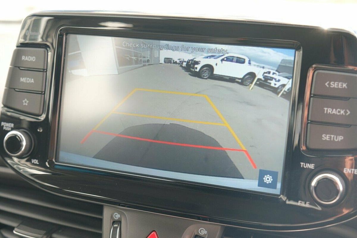 2020 Hyundai i30 PD.V4