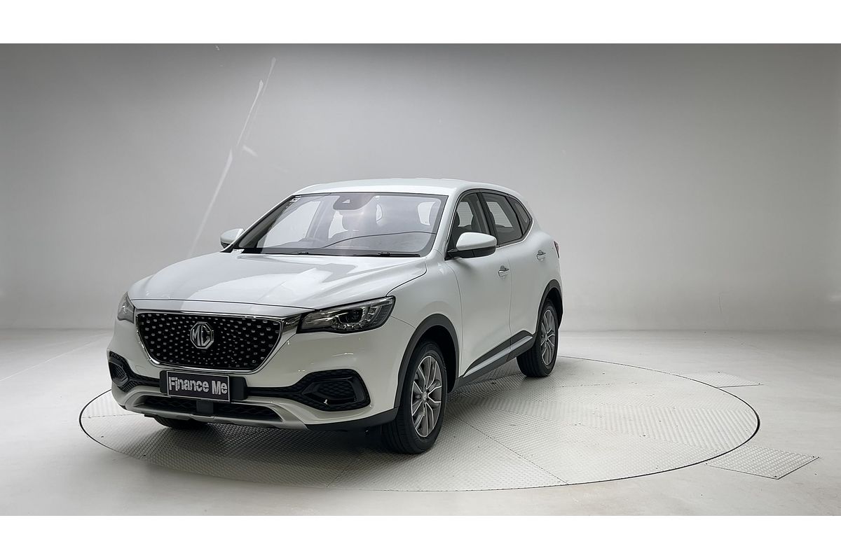 2022 MG HS Core SAS23