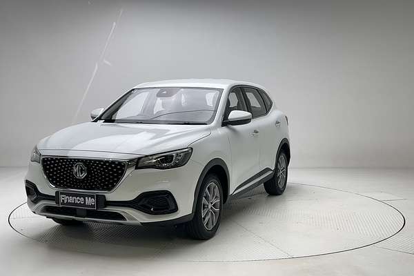 2022 MG HS Core SAS23 thumb-2