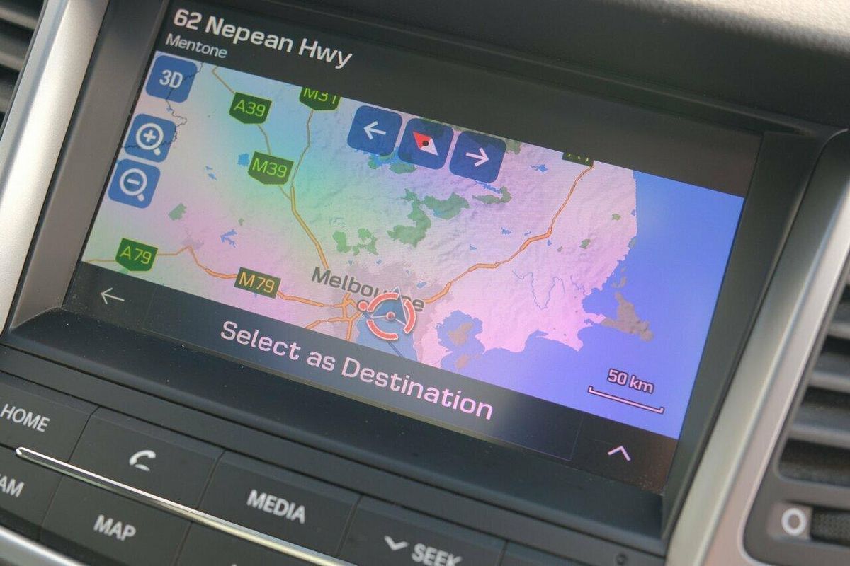 2017 Hyundai Tucson Highlander TLE2