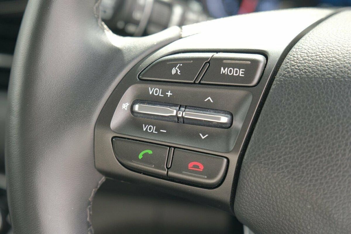 2020 Hyundai i30 PD.V4