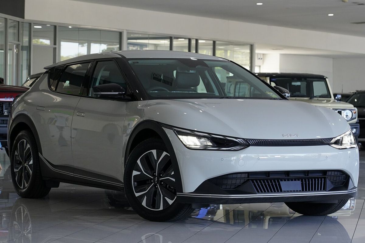 2024 Kia EV6 Air CV