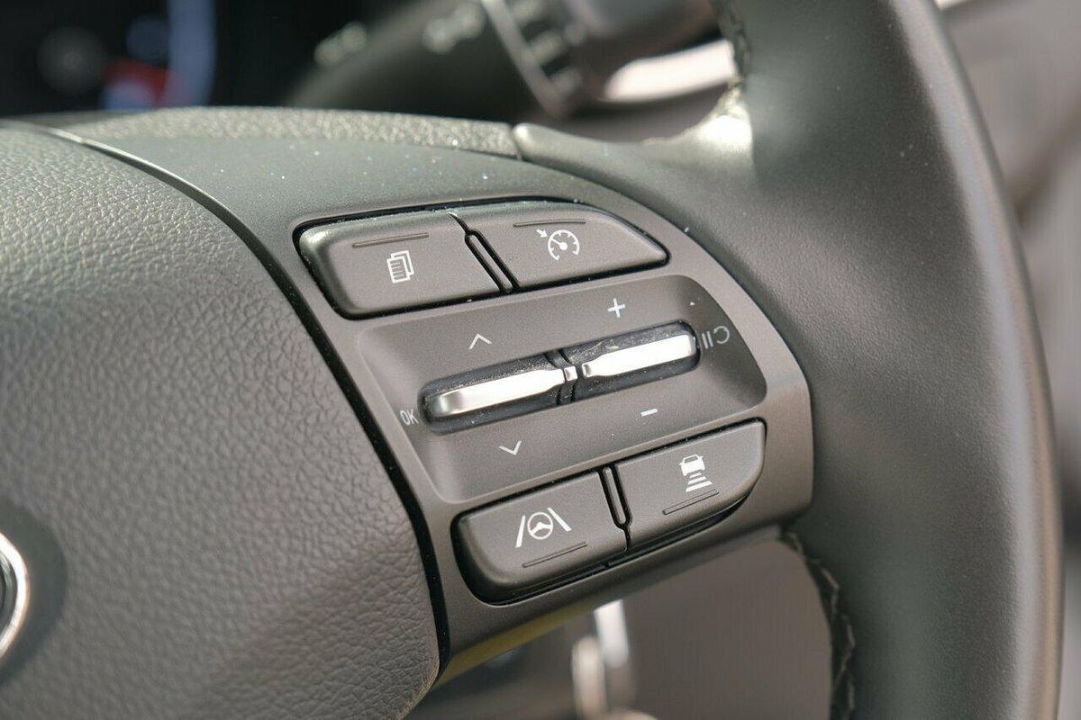 2020 Hyundai i30 PD.V4