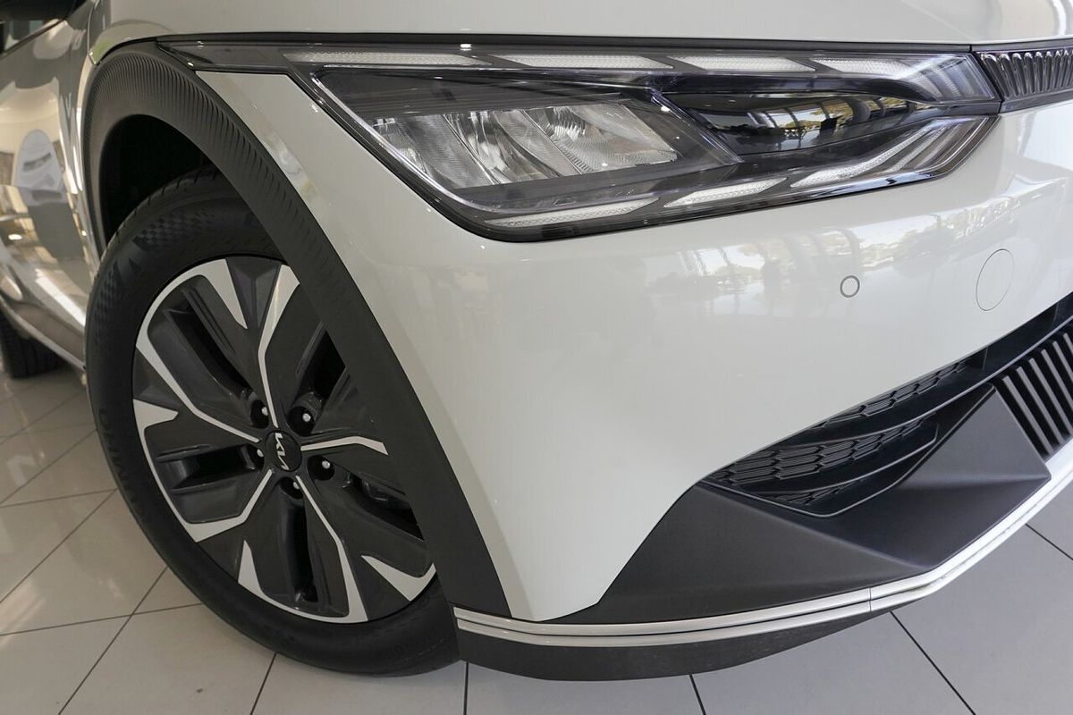 2024 Kia EV6 Air CV