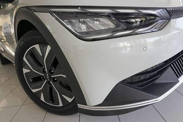 2024 Kia EV6 Air CV