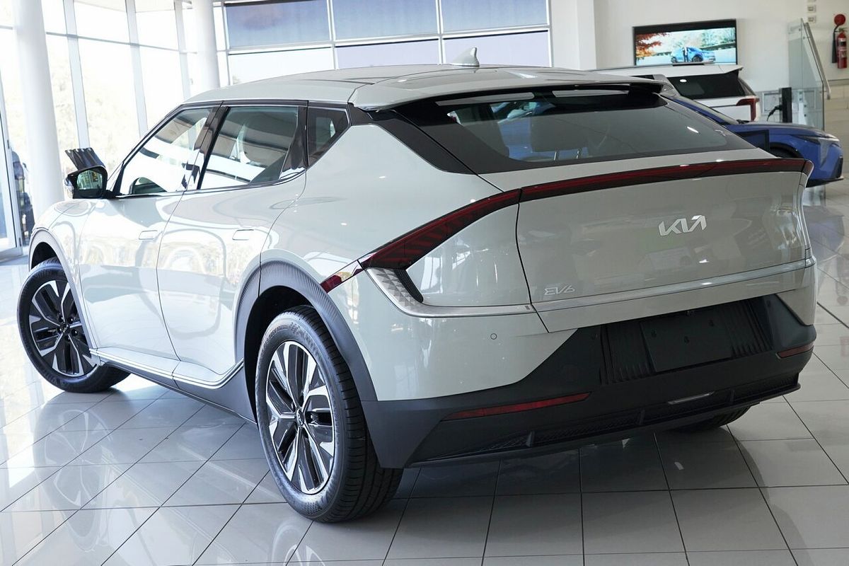 2024 Kia EV6 Air CV