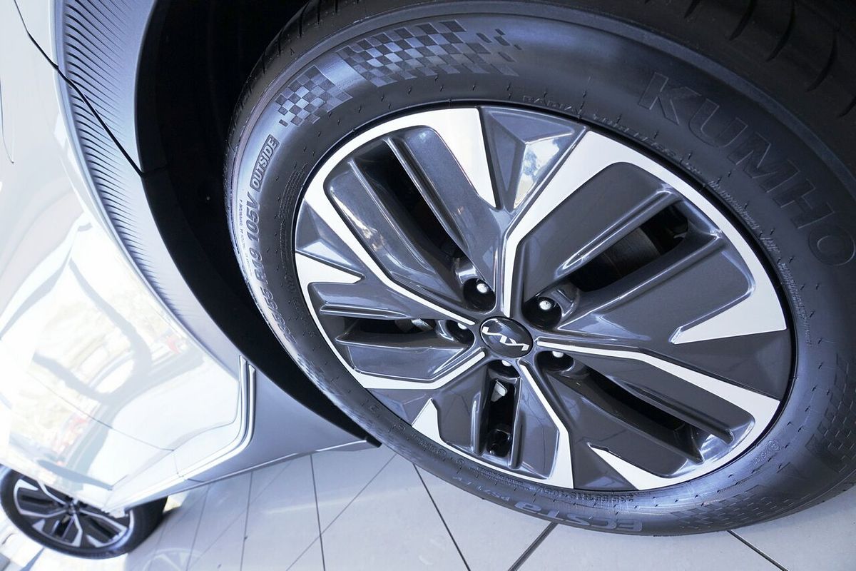 2024 Kia EV6 Air CV