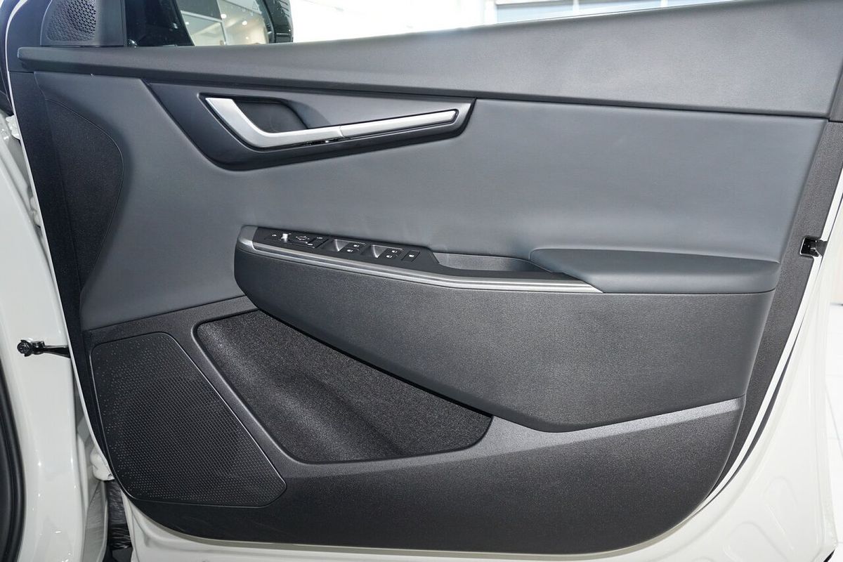 2024 Kia EV6 Air CV