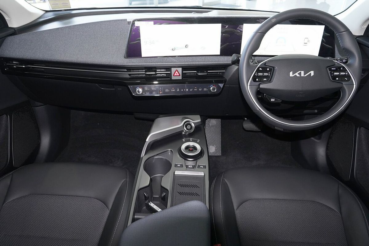 2024 Kia EV6 Air CV