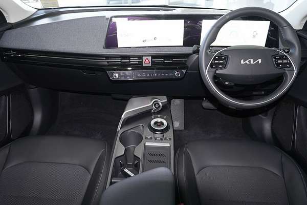 2024 Kia EV6 Air CV