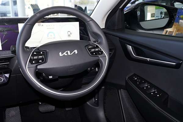 2024 Kia EV6 Air CV