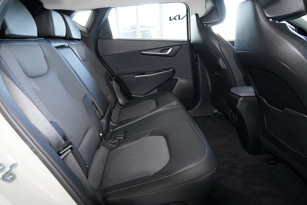 2024 Kia EV6 Air CV