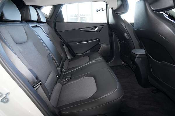 2024 Kia EV6 Air CV