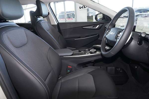 2024 Kia EV6 Air CV