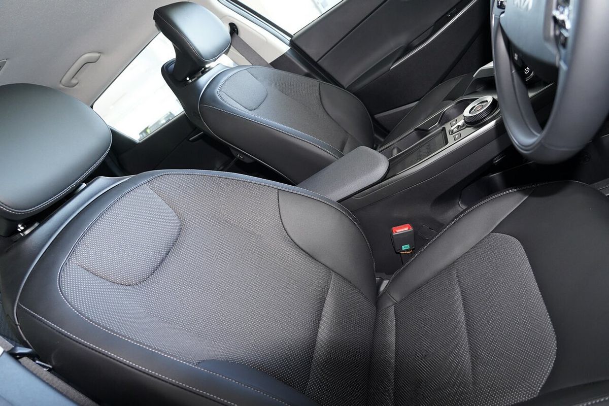 2024 Kia EV6 Air CV