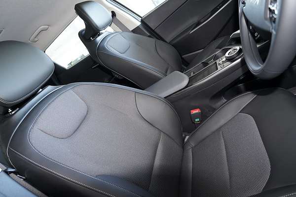 2024 Kia EV6 Air CV