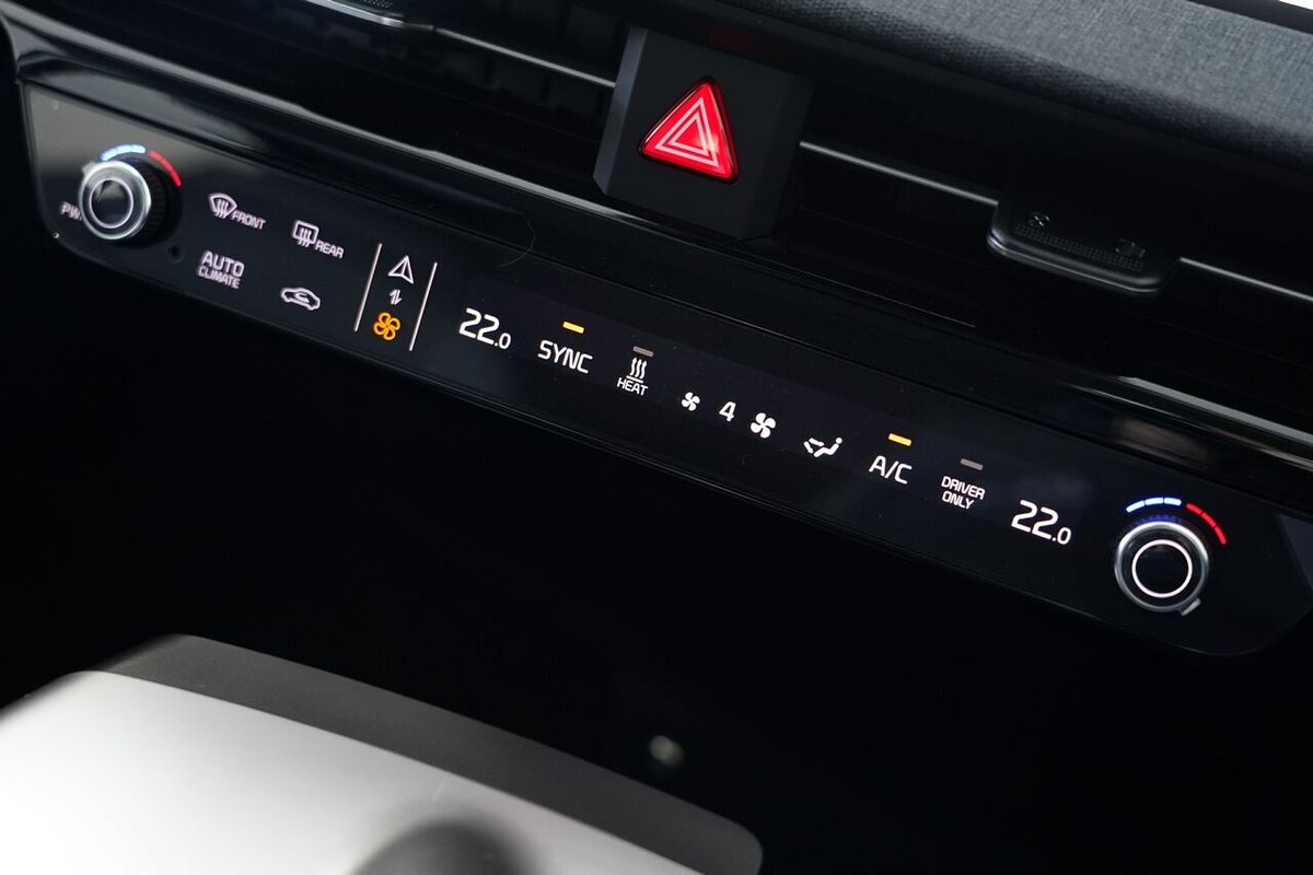 2024 Kia EV6 Air CV