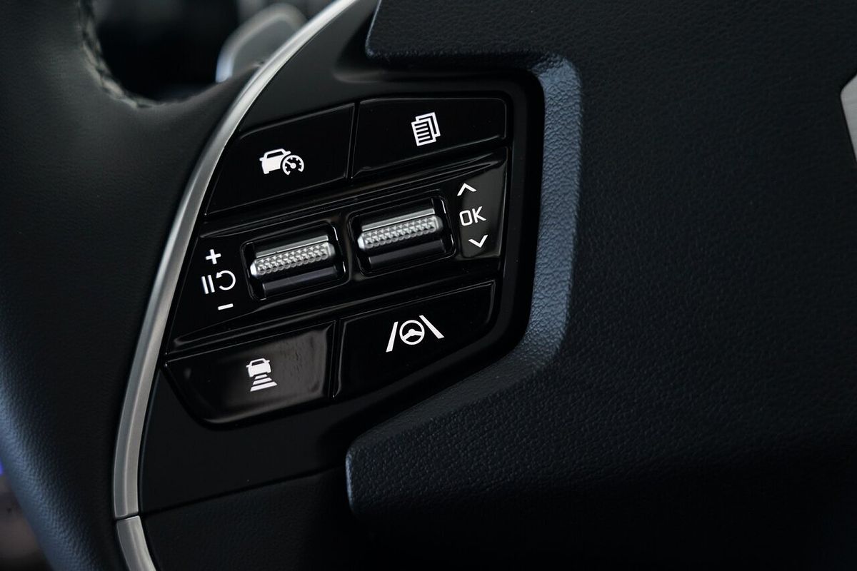 2024 Kia EV6 Air CV