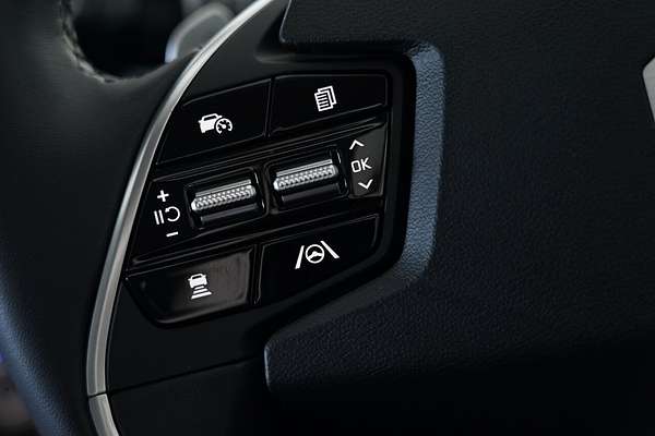 2024 Kia EV6 Air CV