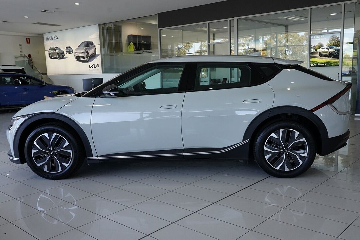 2024 Kia EV6 Air CV