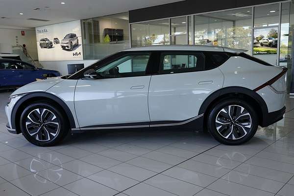 2024 Kia EV6 Air CV