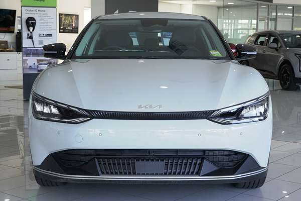 2024 Kia EV6 Air CV