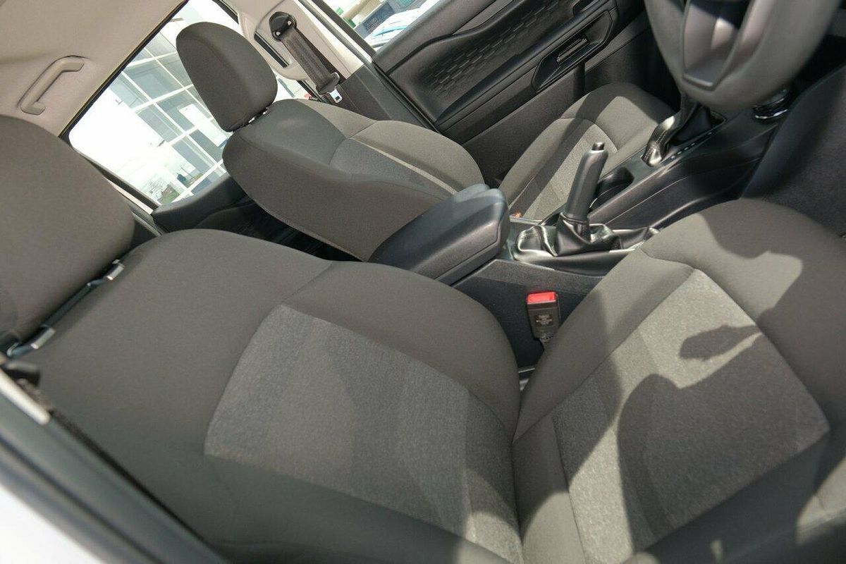 2024 Ford Ranger Black Edition 4X4 2.0L