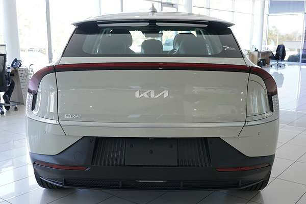 2024 Kia EV6 Air CV