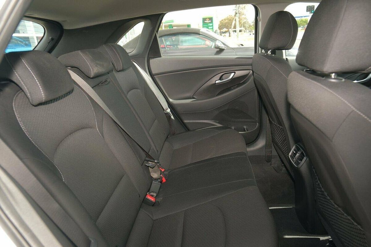 2020 Hyundai i30 PD.V4