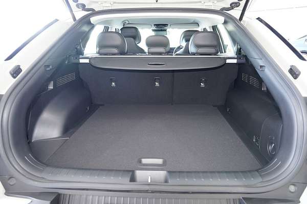 2024 Kia EV6 Air CV