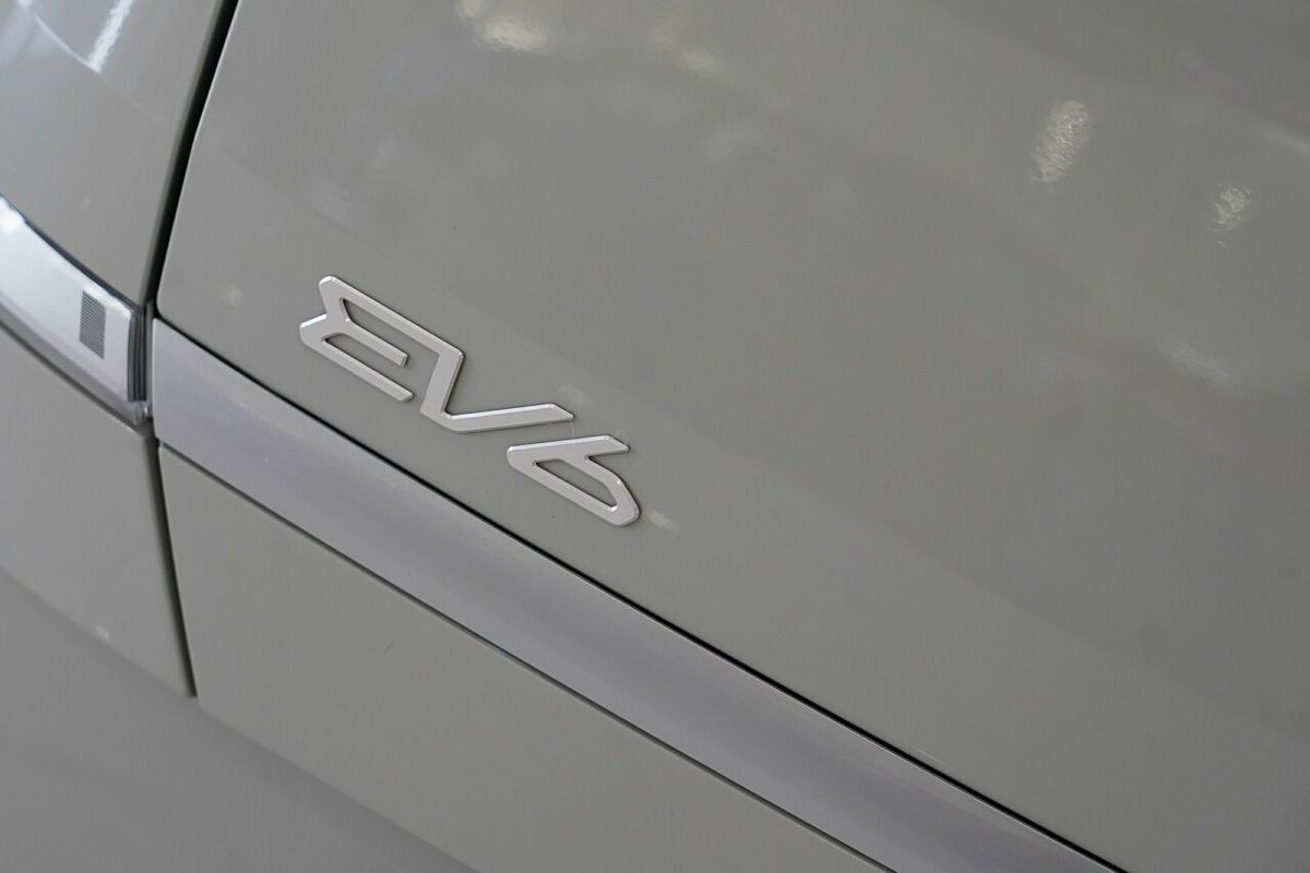 2024 Kia EV6 Air CV