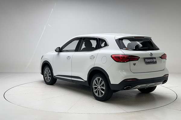 2022 MG HS Core SAS23 thumb-5