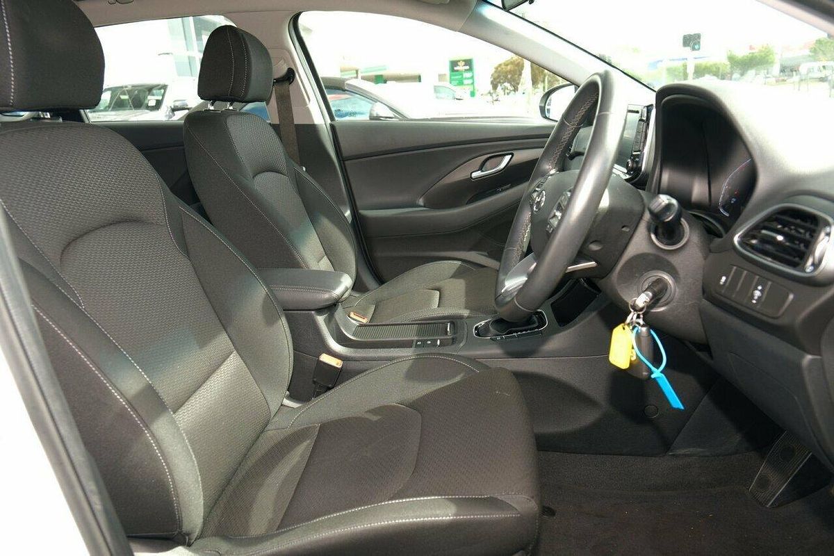 2020 Hyundai i30 PD.V4