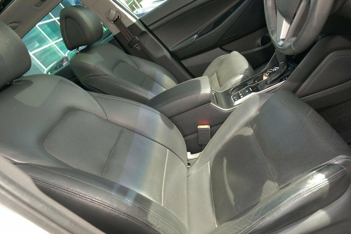 2017 Hyundai Tucson Highlander TLE2