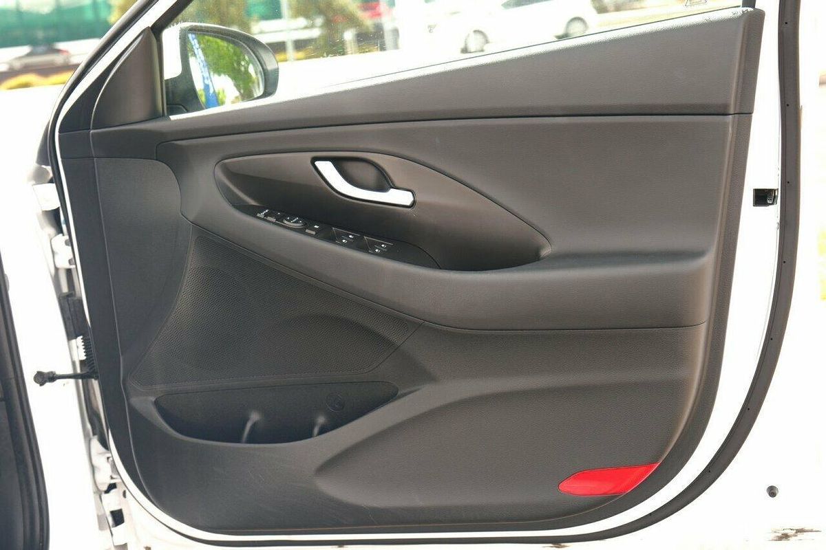 2020 Hyundai i30 PD.V4