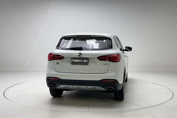 2022 MG HS Core SAS23 thumb-6