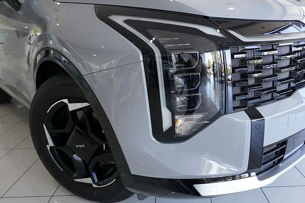 2025 Kia Sportage HEV SX NQ5 PE