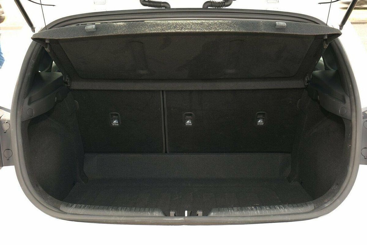 2020 Hyundai i30 PD.V4