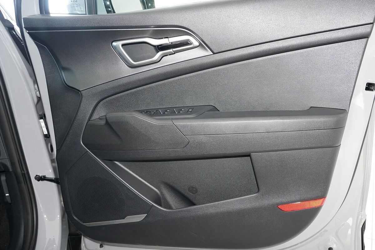 2025 Kia Sportage HEV SX NQ5 PE