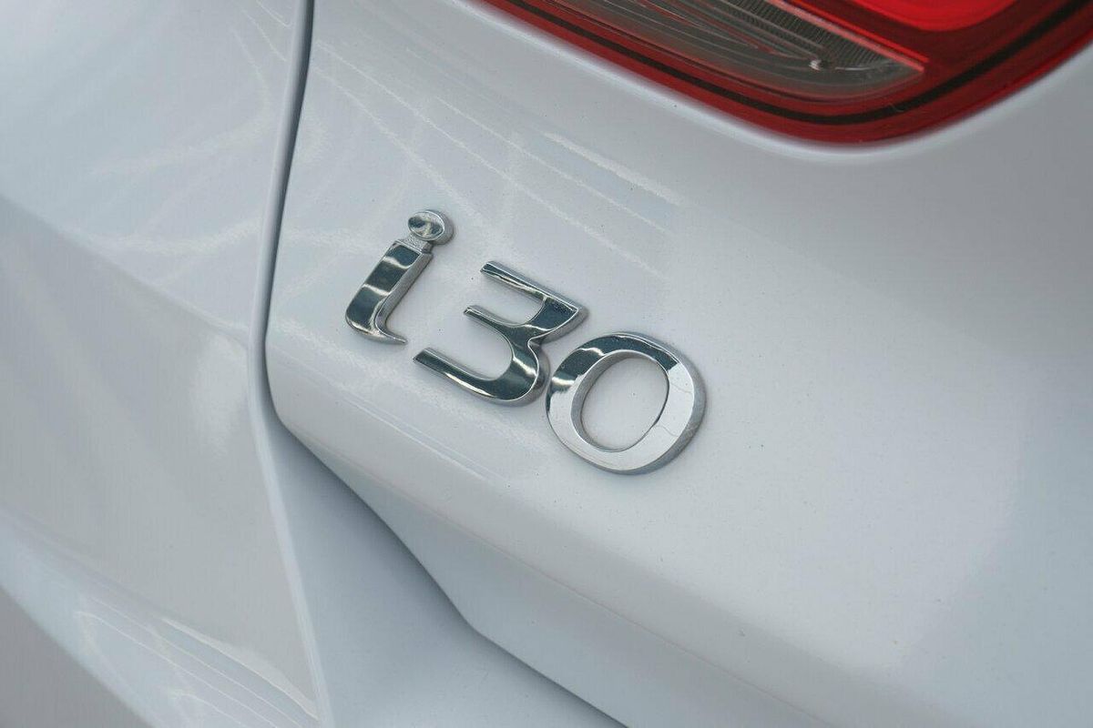 2020 Hyundai i30 PD.V4