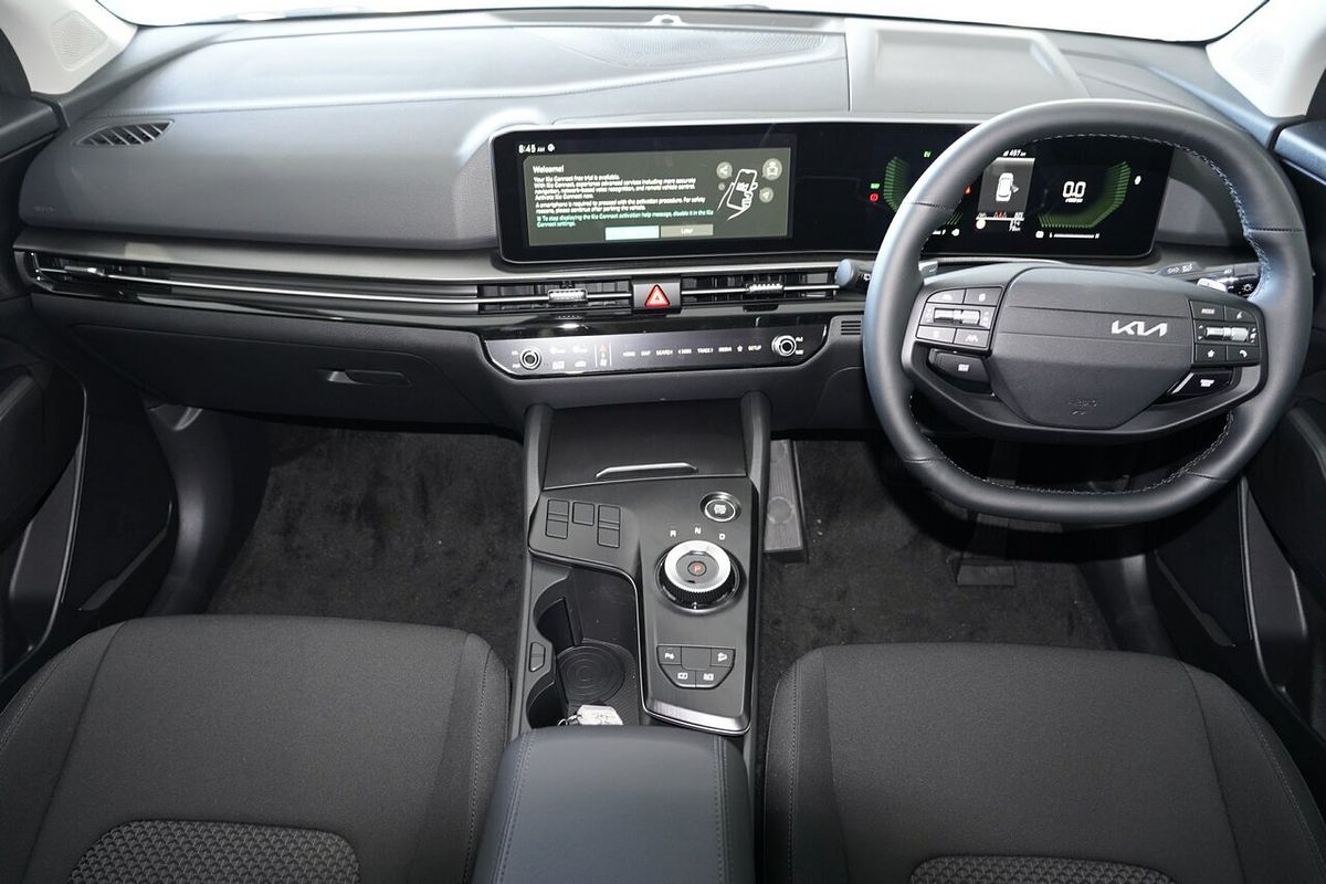 2025 Kia Sportage HEV SX NQ5 PE