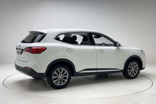 2022 MG HS Core SAS23 thumb-7