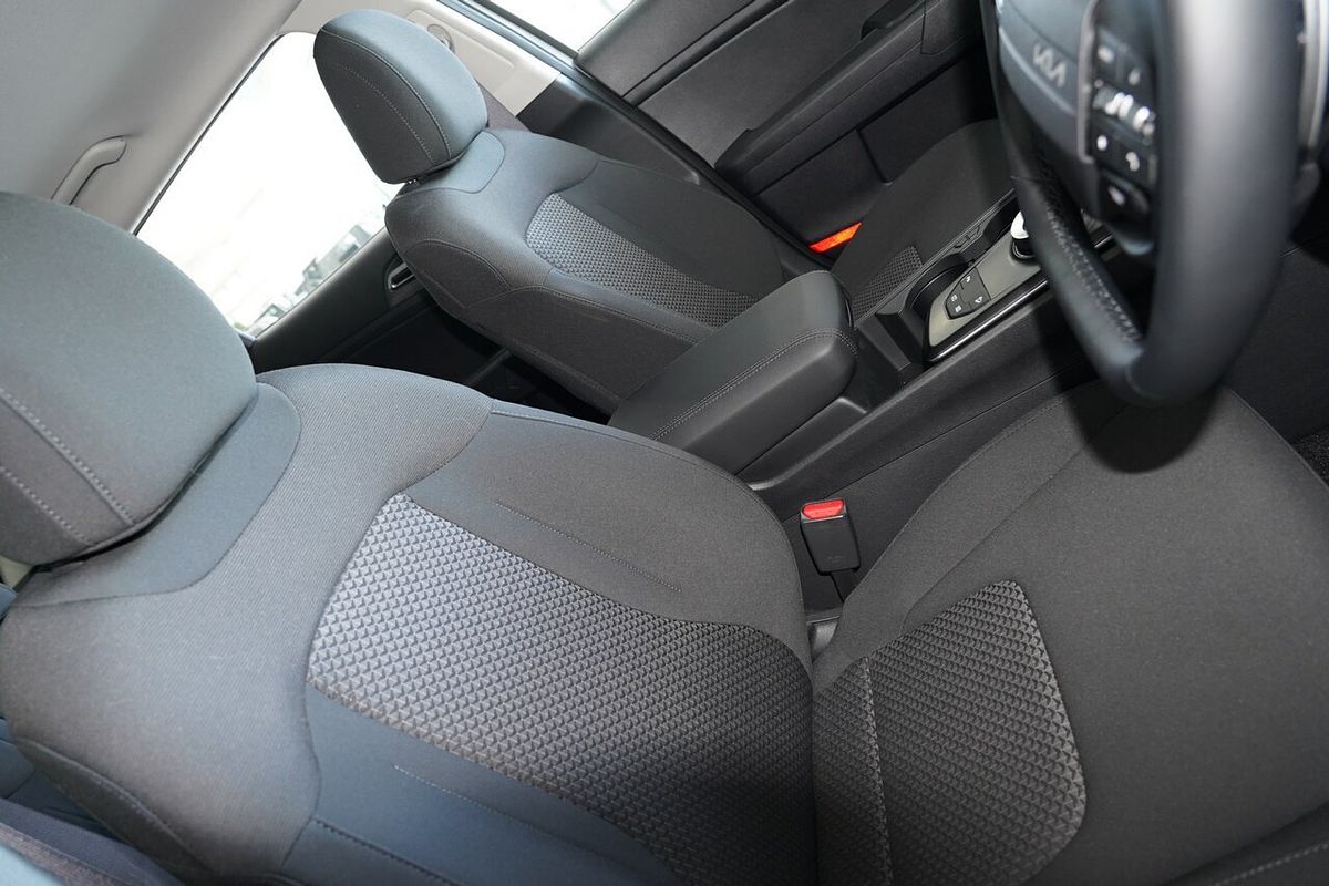 2025 Kia Sportage HEV SX NQ5 PE