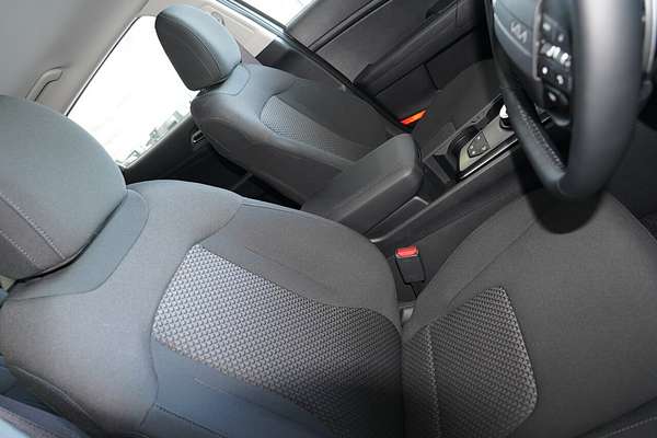 2025 Kia Sportage HEV SX NQ5 PE