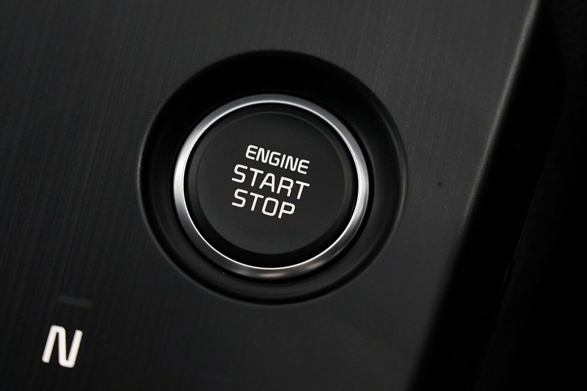 2025 Kia Sportage HEV SX NQ5 PE