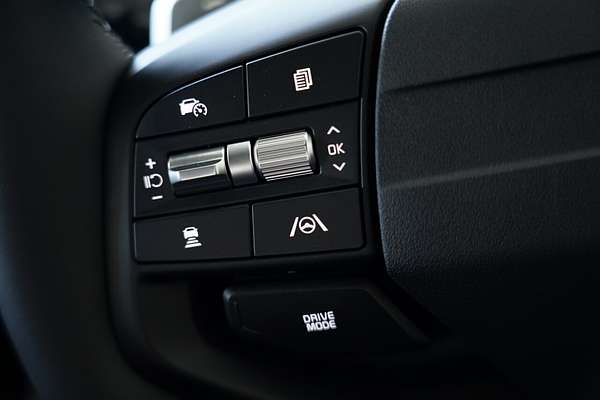 2025 Kia Sportage HEV SX NQ5 PE