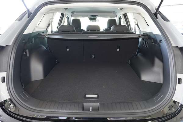 2025 Kia Sportage HEV SX NQ5 PE