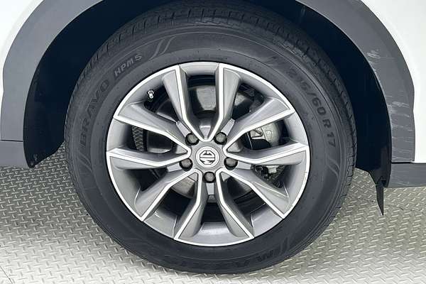 2022 MG HS Core SAS23 thumb-9