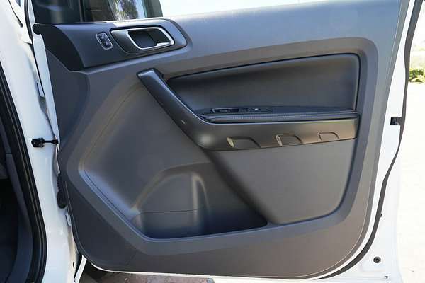 2018 Ford Ranger Wildtrak PX MkII 4X4 3.2L