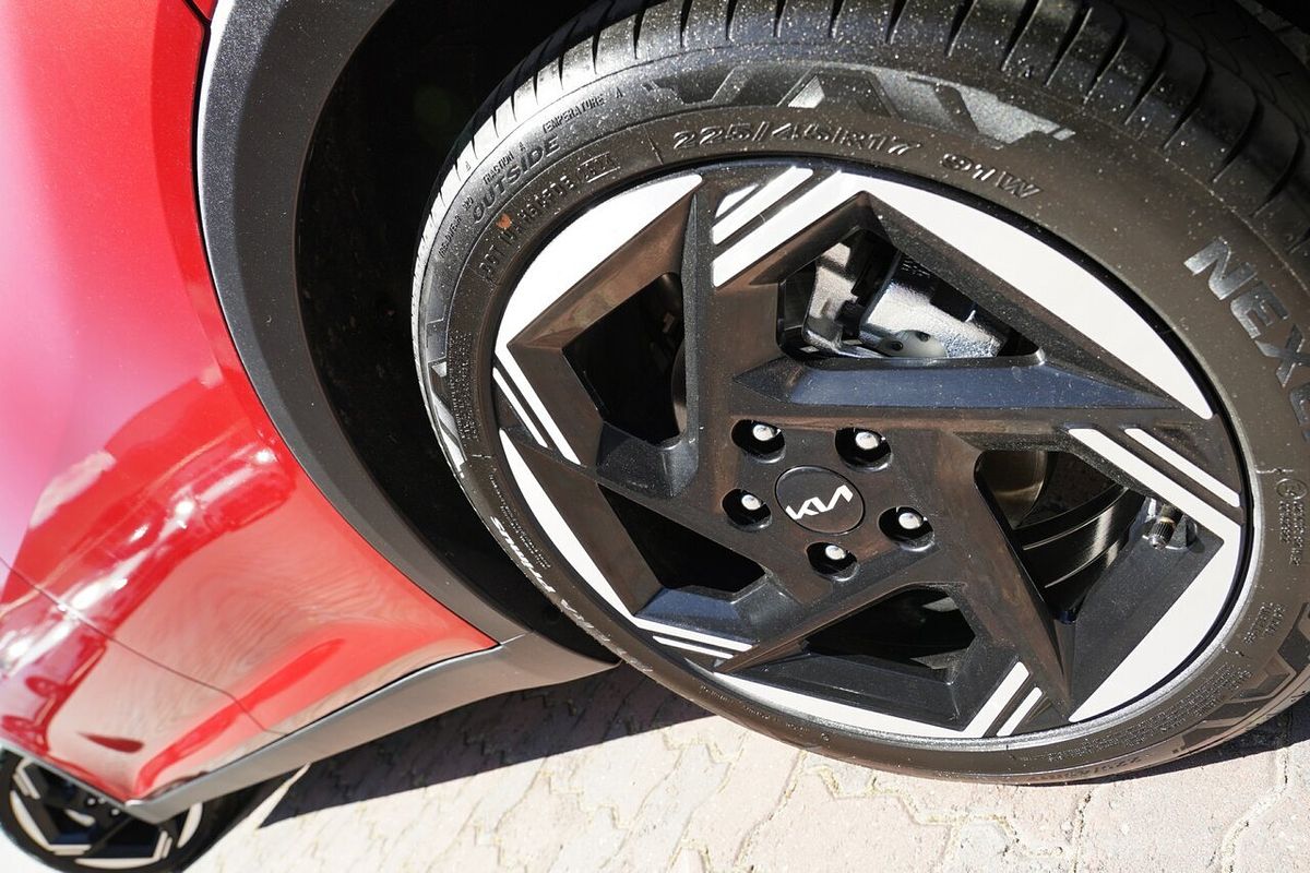 2024 Kia K4 Sport CL4m